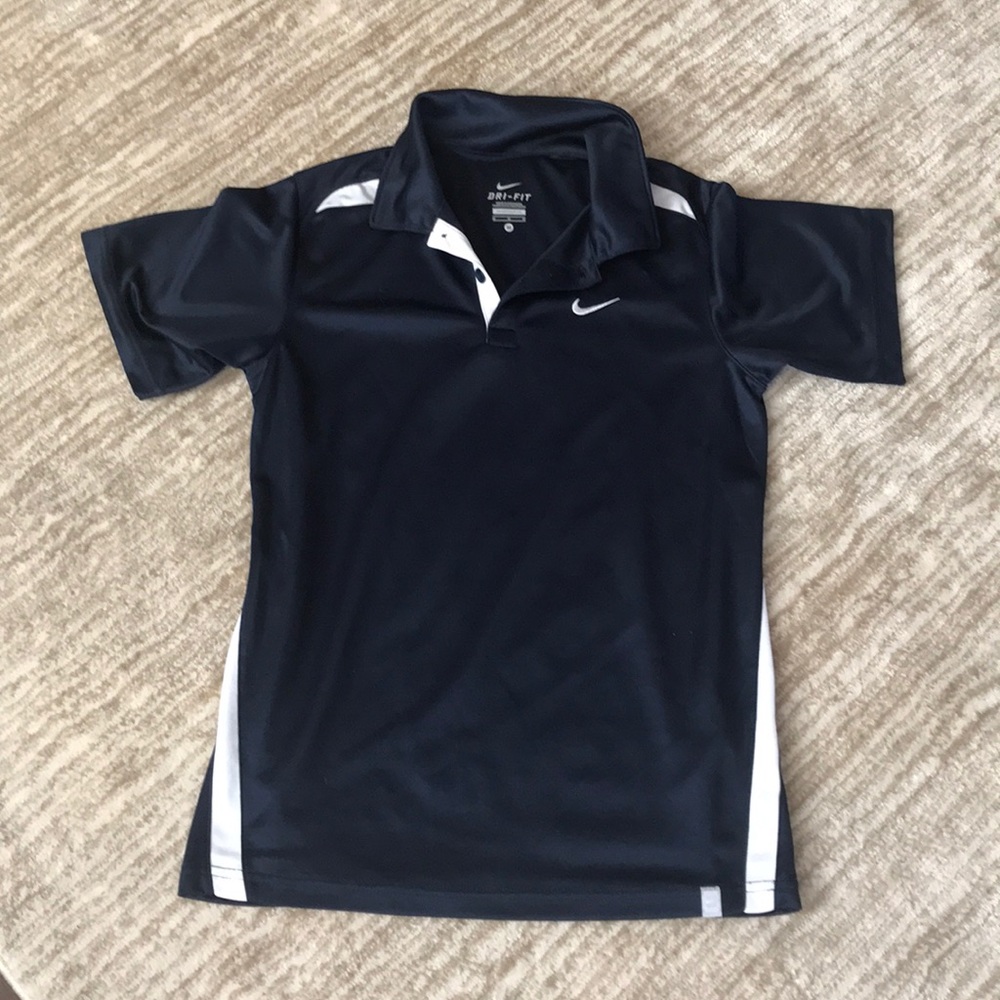 Boys Nike